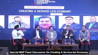 Panel Discussion 2 | Channel Accelerator Awards 2025 | SMEChannels