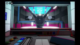 Atom Smash A Reactor Core Simulator Startup 4K