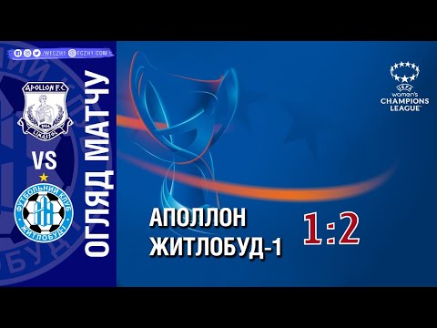 UWCL 2021/22. Round
