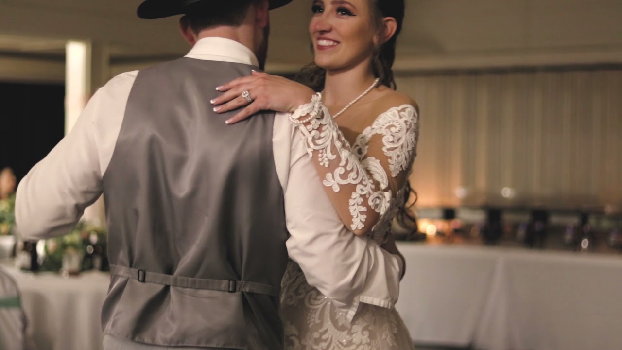 Brendan & Alayna Doyle | Wedding Highlights 2021