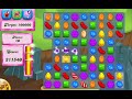Candy Crush Saga Old Facebook Version 6 thumbnail