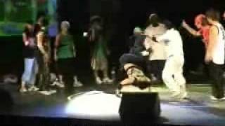B-Boy Jun Trailer