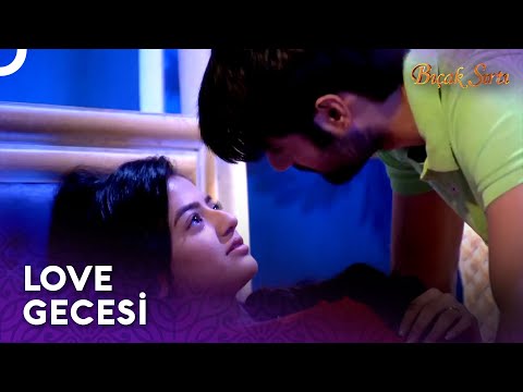 Biz Bu Geceyi Hak Ettik | Bıçak Sırtı Hint Dizisi