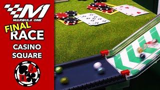 🏁 Marbula One S4 GP10 🏁 Casino Square FINAL RACE ♠️