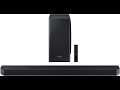 SAMSUNG HW Q900T Soundbar 2020 Review