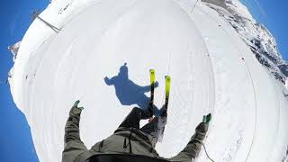 The Dynamics of Ski Carving - WSSA Ski Techniques & Tactics
