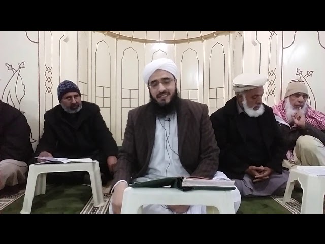 Surah Al Baqarah Ayat No (200) With Urdu translation 2019 Latest HD Video Molvi Shamas Ur Rehman