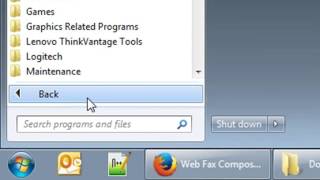 XMediusFAX Cloud: 5 Coversheet Editor