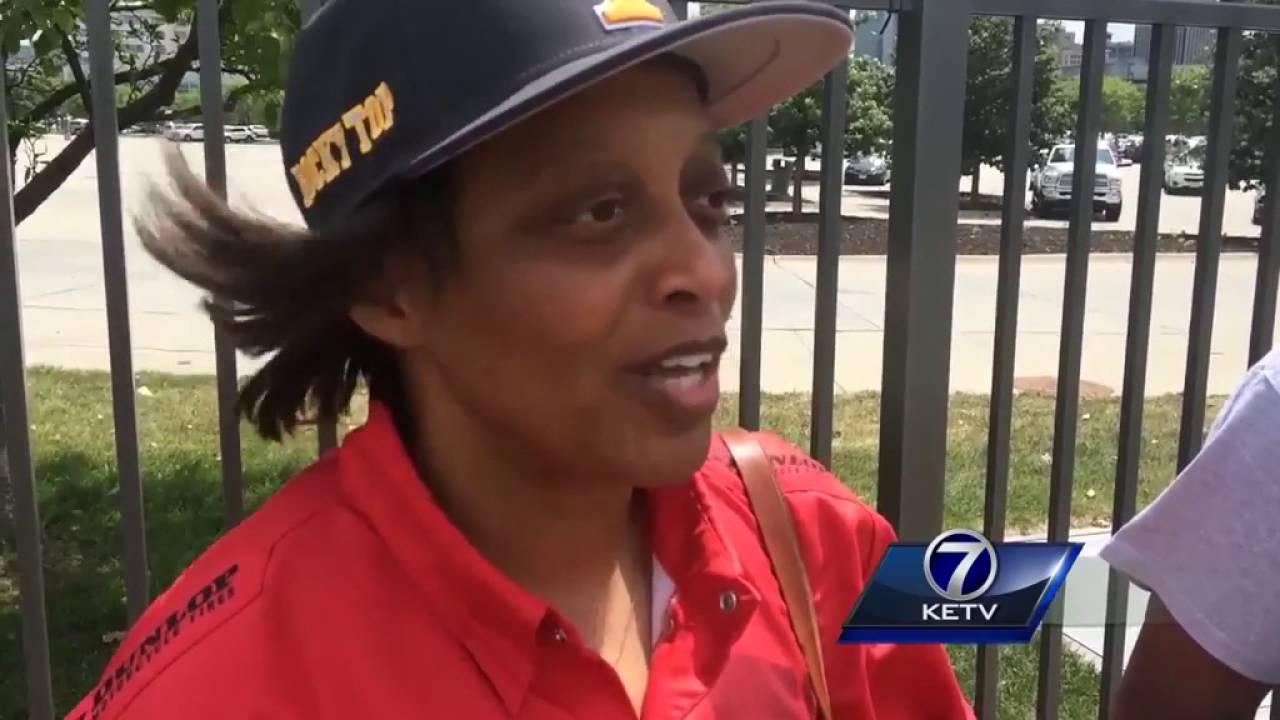 Another day of CWS action brings another day of big business to Omaha