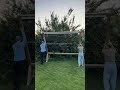 🍿🤫 life is too short not to DIY a home theater in the garden #short #diy #handmade