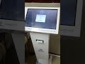 Revamping Hospital Queues Using AQMS at District Hospital, Genecology OPD, Sheopur, Madhya Pradesh