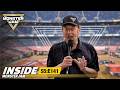 Scott Douglass and the Monster Jam Hall of Fame