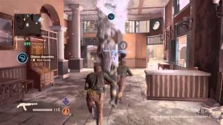 No Paramoss Uncharted 4 Beta