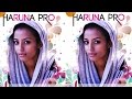 Haruna Pro-Hello Official Video.mp4