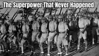 How the Philippines Nearly Became a Superpower — And Why It All Fell Apart