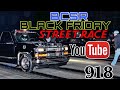 BCSR Black Friday small tire Street Race in the 918.