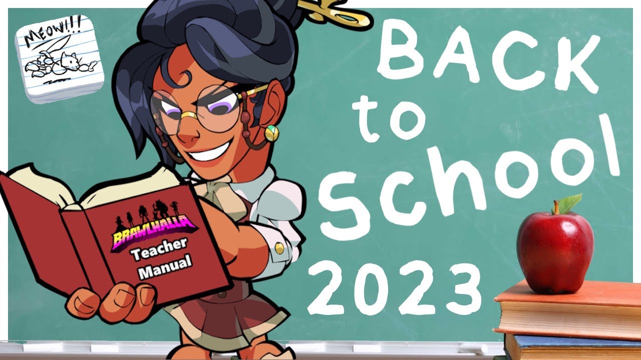 back-to-school-2023-librarian-mirage-new-skin-brawlhalla-1v1