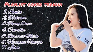 playlist ERIKA SYAULINA || sonia terkesan topeng dew camelia