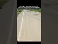 Highway❌ Off Road track✅ #gstreforms #reality