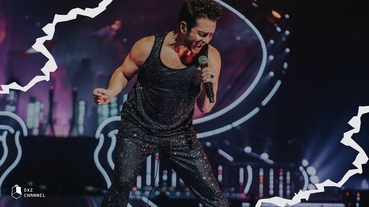 RBD - Futuro Ex Novio / Que Fue Del Amor  (Primeros Conciertos)