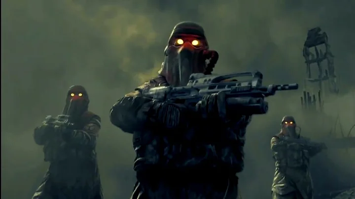 Killzone 2 -- Gameplay (PS3)