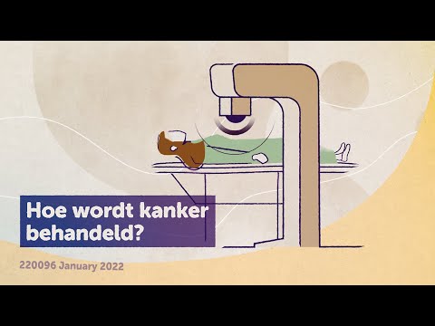 Video: Hoe chemo gewasse laat krimp?