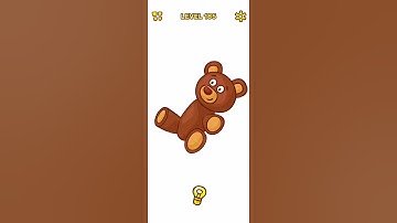 Tricky Line: Draw the Part Level 185 Walkthrough Solution Android