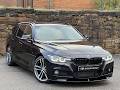 BMW 3 Series 2.0 320d M Sport Shadow Edition Touring Auto Euro 6 (s/s) 5dr