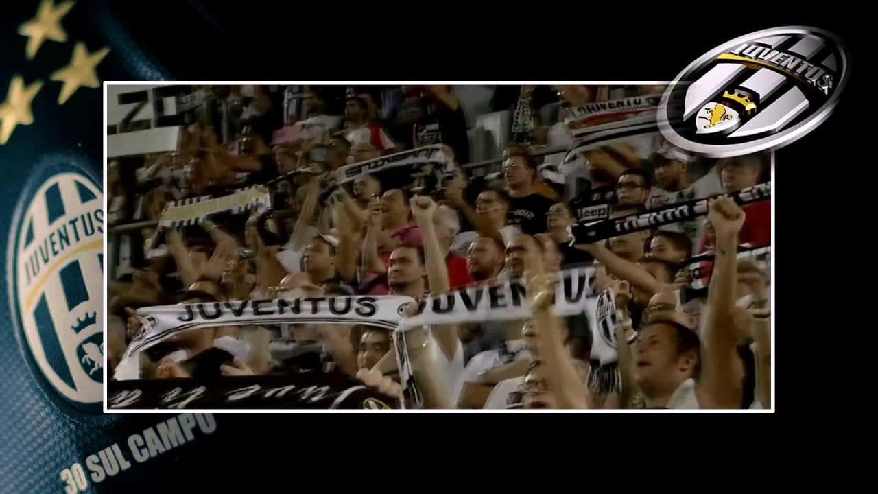 Juventus FC - Campioni |2012 - 2013| Cinematic Music Video - YouTube