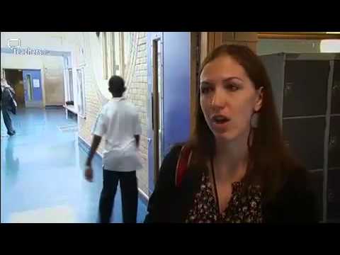 Teachers TV: A Day in the Life of a Form Tutor