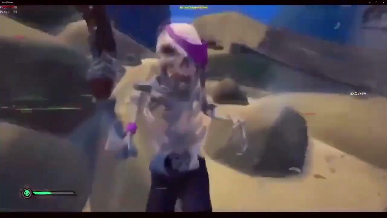 SEA OF THIEVES CHEAT ️ FREE DOWNLOAD SEA OF THIEVES HACK ️ UNDETECT