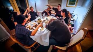 2015 Thanksgiving