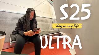 Samsung Galaxy S25 - Day in the Life + Quick Review
Taking you along with me to Samsung Unpacked with a peek at my day. Also tested the camera (LOG video included) and gave my thoughts of the Samsung Galaxy S25 Ultra so far. The phone is available in stores on Feb 7th. I hope you enjoy!
‣ This video was shot on the DJI Pocket 3 - https://www.amazon.com/shop/techme0ut?ref=ac_inf_tb_vh
‣ The ND filter I used - https://amzn.to/4aJyHTF
👋🏾 ☁ LETS CHAT
‣ Instagram - http://instagram.com/techme0ut
‣ TikTok - https://tiktok.com/techme0ut
‣ Website: www.techmeoutnow.com
‣ Business Inquiries - partnerships@techmeoutnow.com
❤️ ☁ SUPPORT THE CHANNEL
‣ Amazon Deals - https://amzn.to/2UXLt9q
‣ Best Buy Deals - https://shop-links.co/cfADn4rMge2
🎥 ☁ THINGS USED TO MAKE MY VIDEOS
‣ Camera Gear - https://amzn.to/400WviA
‣ MotionVFX Plug-ins I Use - motionvfx.sjv.io/Ryjgq7
‣ Music - http://share.epidemicsound.com/techmeout
▬▬▬▬▬▬▬▬▬▬▬▬▬▬▬▬▬▬▬▬▬▬▬▬▬▬▬▬▬▬▬▬▬▬
☁ B U S I N E S S I N Q U I R I E S :
partnerships@techmeoutnow.com
▬▬▬▬▬▬▬▬▬▬▬▬▬▬▬▬▬▬▬▬▬▬▬▬▬▬▬▬▬▬▬▬▬▬ Samsung Galaxy S25 - Day in the Life + Quick Review