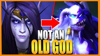 NEW Info On XAL'ATATH'S True Form! Official Interview DEBUNKS Old Theories!