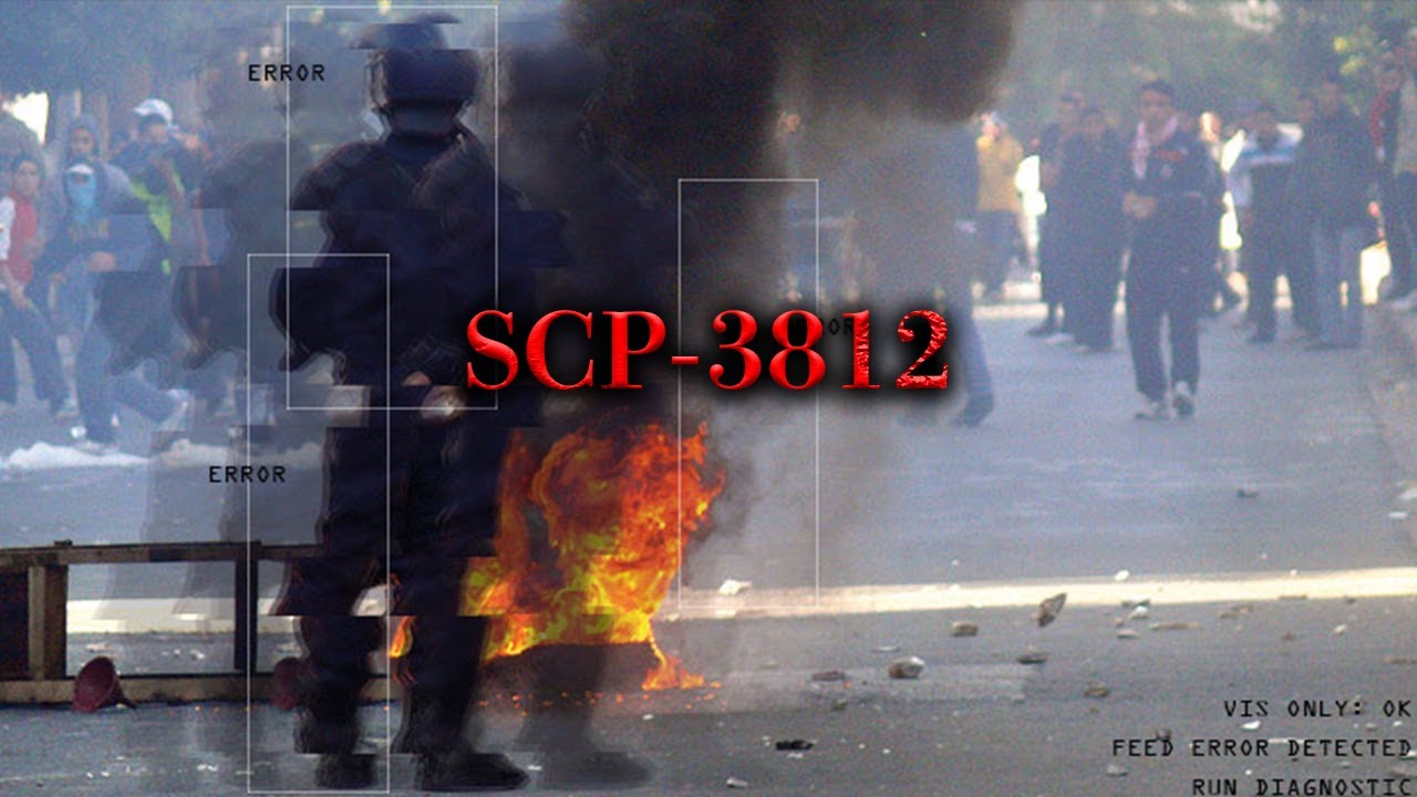 【SCP総集編】■■■■■■■■■■■■■■■