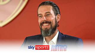"We're just getting started" | When Josh Kroenke predicted Arsenal's rise to the top