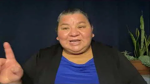 La Legitimidad de la Lucha Mensajes Bblicos Hna. F...