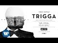 Trey Songz - Mr. Steal Your Girl [Official Audio]