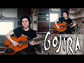 Acoustic Gojira