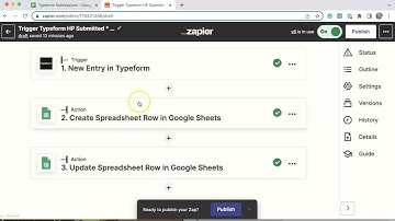 How to Create Excel or Google Sheet Formulas in Zapier the right way