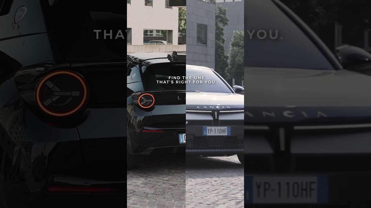 Same spirit. Different attitude.