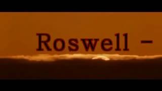 Video thumbnail of "Roswell - The Lost Boys"