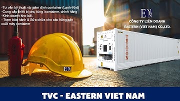 TVC Eastern Viet Nam 2022