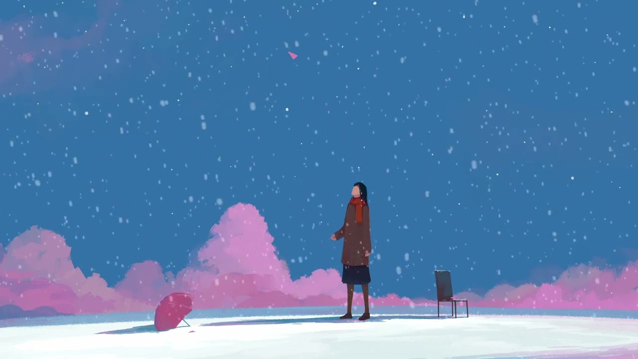 Whispers of Nature - Ambient Study Music for Deep Concentration (432Hz) | Mubix Chill