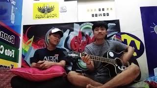 Menunggu Janji Akustik