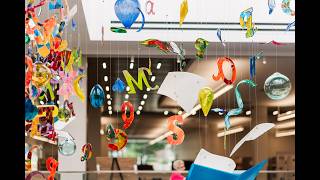 Fragile Dreams: "A Story Waiting To Be Told" at Garland Central Library by Ynot Tony Media