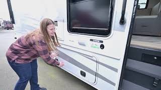 The RV Corral 2022 Forest River Sunseeker 2400B Stock # CC-696 by The RV Corral 97 views 2 weeks ago 9 minutes