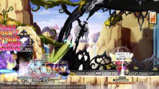 Cygnus Queen Batch - Pro Party... Down Queen... (Genuine - non hacking batch)