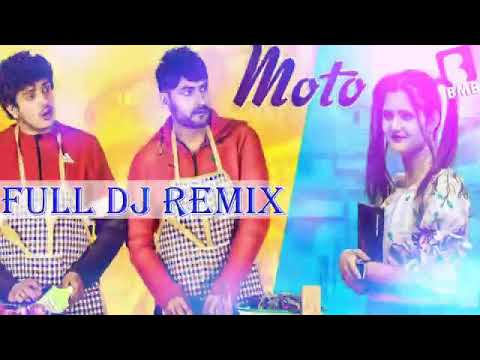 Moto song rimex bala ji mobile bansur