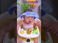 Baby Shampoo Cap: Keep Water Away from Eyes & Ears #babybath
